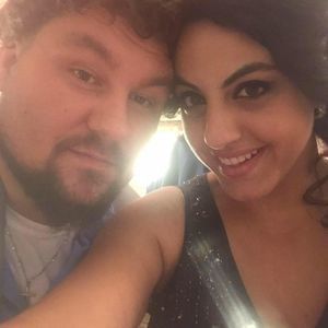 Meet your Posher, Maria